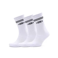 Dorko unisex zokni-Flynn 3 Pack