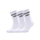 Dorko FLYNN 3 PACK Unisex zokni - 25FUE0029