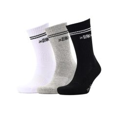 Dorko unisex zokni-Flynn Socks 3 Pairs