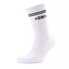 Dorko FLYNN SOCKS 3 PAIRS Unisex zokni - 25FUE0029