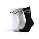 Dorko unisex zokni-Flynn Socks 3 Pairs