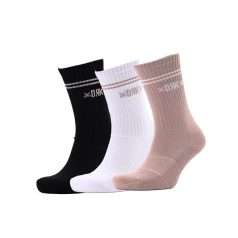Dorko unisex zokni-Flynn Socks 3 Pairs