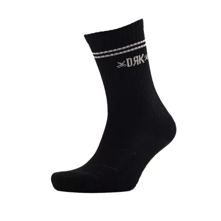 Dorko FLYNN SOCKS 3 PAIRS Unisex zokni - 25FUE0029