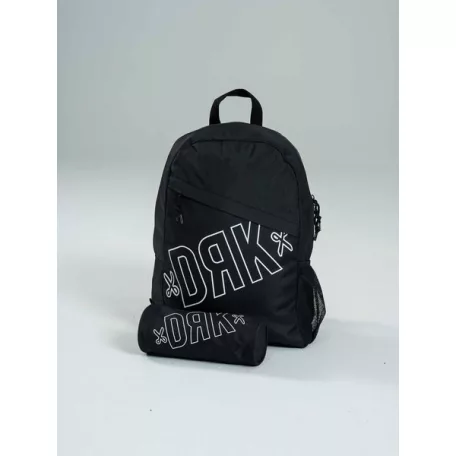 Dorko GEEK BACKPACK PENCILCASE SET Unisex Táska - 25FUE0031_0101