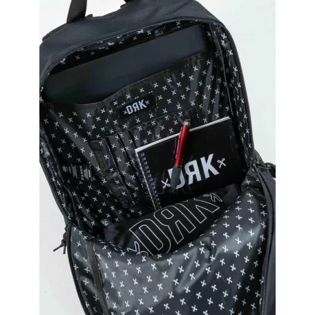 Dorko GEEK BACKPACK PENCILCASE SET Unisex Táska - 25FUE0031_0101