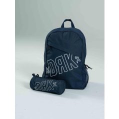   Dorko GEEK BACKPACK PENCILCASE SET Unisex Táska - 25FUE0031_0401