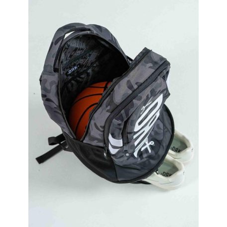 Dorko GRAVITY BACKPACK Unisex Táska - 25FUE0032_0331