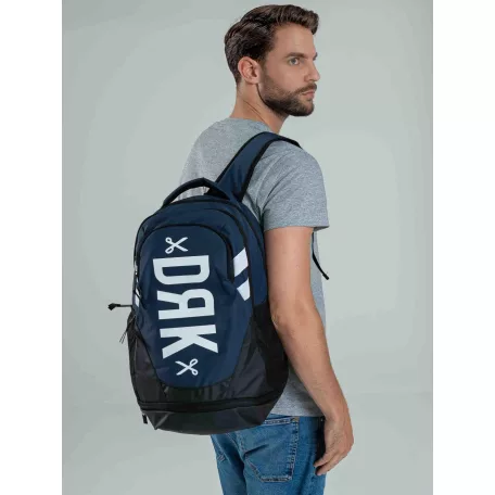 Dorko GRAVITY BACKPACK Unisex Táska - 25FUE0032_0400