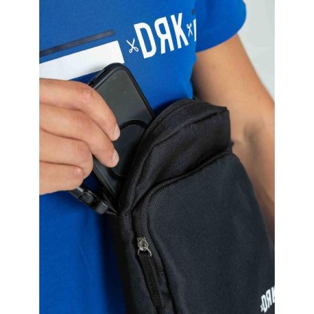 Dorko JASON SHOULDER STRAP MINI BAG Unisex táska - 25FUE0036_0001