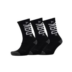 Dorko unisex zokni-New Dash Socks 3 Pairs
