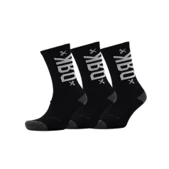 Dorko unisex zokni-New Dash Socks 3 Pairs