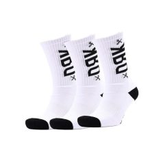 Dorko unisex zokni-New Dash Socks 3 Pairs