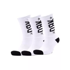 Dorko unisex zokni-New Dash Socks 3 Pairs