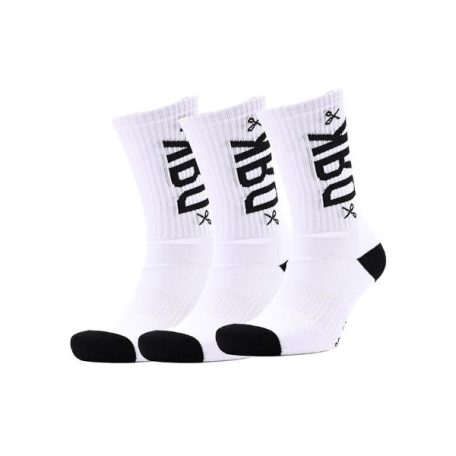 Dorko unisex zokni-New Dash Socks 3 Pairs