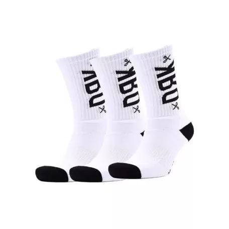 Dorko unisex zokni-New Dash Socks 3 Pairs
