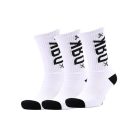 Dorko unisex zokni-New Dash Socks 3 Pairs