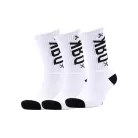 Dorko unisex zokni-New Dash Socks 3 Pairs