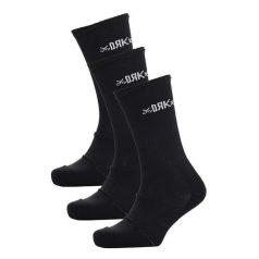 Dorko unisex zokni-Piere Socks 3 Pairs