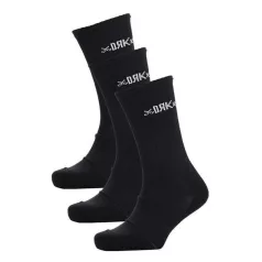 Dorko unisex zokni-Piere Socks 3 Pairs