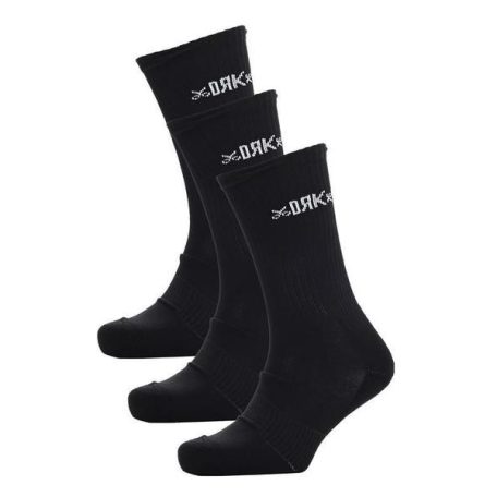 Dorko unisex zokni-Piere Socks 3 Pairs