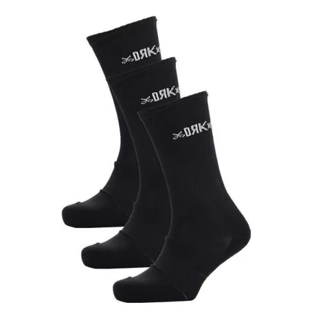 Dorko unisex zokni-Piere Socks 3 Pairs