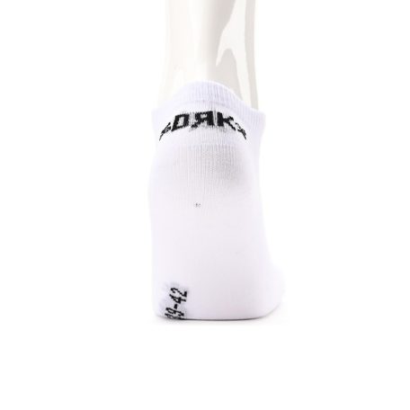 Dorko unisex zokni-Sneaker Socks 3 Pairs