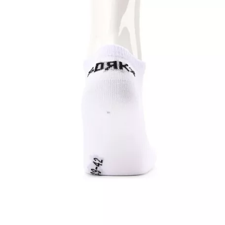 Dorko unisex zokni-Sneaker Socks 3 Pairs
