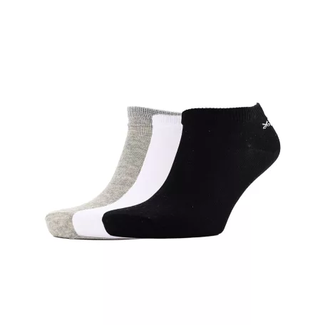 Dorko SNEAKER SOCKS 3 PAIRS Unisex zokni - 25FUE0052