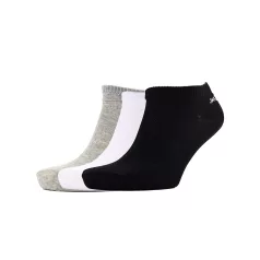 Dorko SNEAKER SOCKS 3 PAIRS Unisex zokni - 25FUE0052