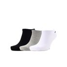 Dorko unisex zokni-Sneaker Socks 3 Pairs