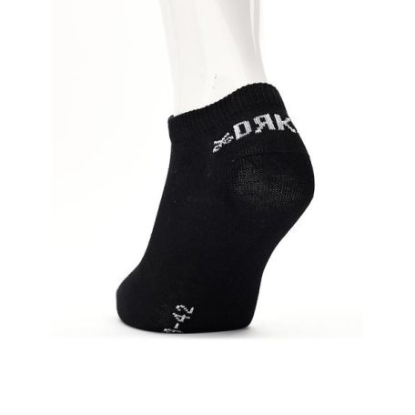 Dorko unisex zokni-Sneaker Socks 3 Pairs