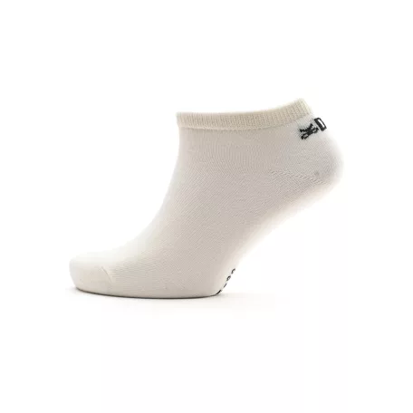 Dorko SNEAKER 3 PACK Unisex zokni - 25FUE0052