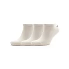 Dorko SNEAKER 3 PACK Unisex zokni - 25FUE0052