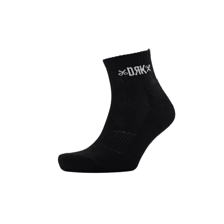 Dorko SPEEDY SOCKS 3 PAIRS Unisex zokni - 25FUE0054