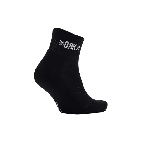 Dorko SPEEDY SOCKS 3 PAIRS Unisex zokni - 25FUE0054