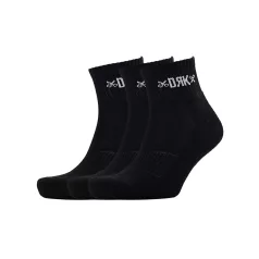 Dorko SPEEDY SOCKS 3 PAIRS Unisex zokni - 25FUE0054