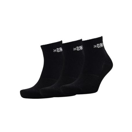 Dorko unisex zokni-Speedy Socks 3 Pairs