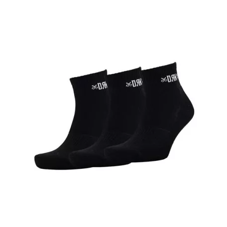 Dorko unisex zokni-Speedy Socks 3 Pairs