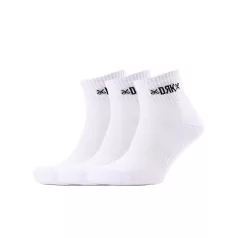 Dorko SPEEDY SOCKS 3 PAIRS Unisex zokni - 25FUE0054