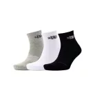 Dorko unisex zokni-Speedy Socks 3 Pairs