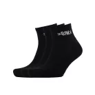 Dorko SPEEDY SOCKS 3 PAIRS Unisex zokni - 25FUE0054
