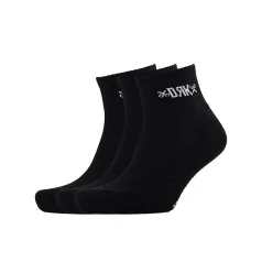 Dorko SPEEDY SOCKS 3 PAIRS Unisex zokni - 25FUE0054