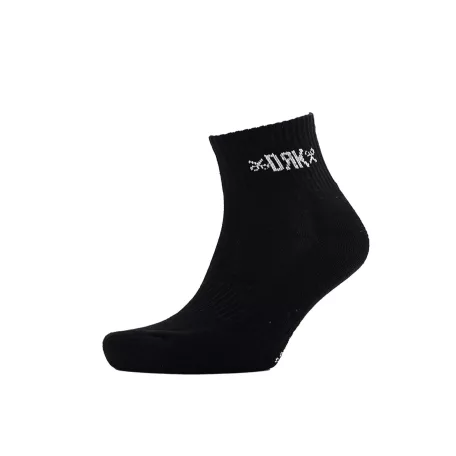 Dorko SPEEDY SOCKS 3 PAIRS Unisex zokni - 25FUE0054