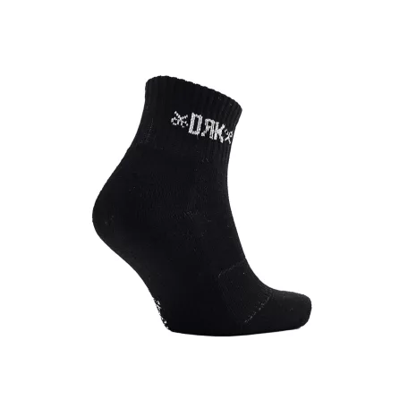 Dorko SPEEDY SOCKS 3 PAIRS Unisex zokni - 25FUE0054