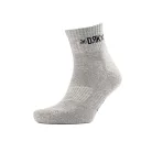 Dorko SPEEDY SOCKS 3 PAIRS Unisex zokni - 25FUE0054