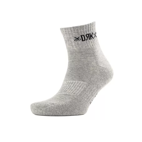 Dorko SPEEDY SOCKS 3 PAIRS Unisex zokni - 25FUE0054