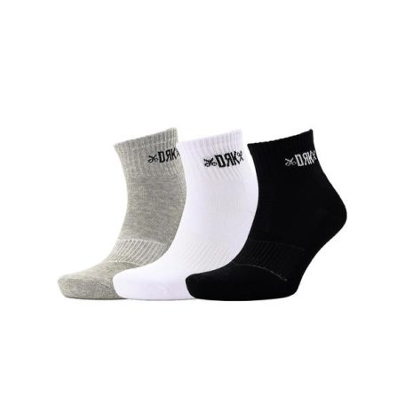 Dorko unisex zokni-Speedy Socks 3 Pairs