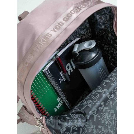 Dorko TYPO BACKPACK Unisex Táska - 25FUE0055_0852