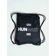 Dorko HUN GYMBAG Unisex Táska - 25FUE0071_0001