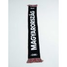Dorko unisex sál-Hungary Scarf